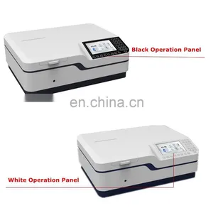 Spectrophotometer Environmental Protection Laboratory Instruments and Equipments thumbnail-3