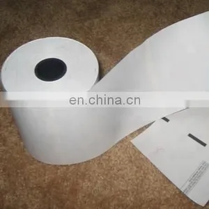 Fax Paper Thermal Paper And Receipt Reel Paper Slitting Machine thumbnail-1