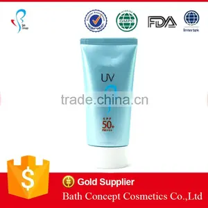 Wholesale Whitening Protection Sunscreen Lotion thumbnail-4