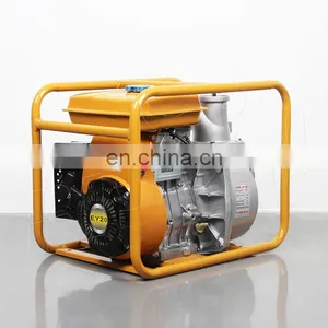 Robin Ey20d Water Pump thumbnail-1