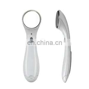 Portable Ionic Multifunction Face Beauty Facial Massager thumbnail-1