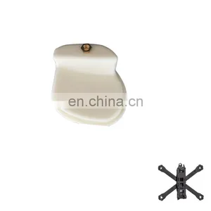 Custom Color Mixing Painting Prototype Slm Fdm Pa6 Pa66 Abs Plastic Sla Sls Nylon 3d Printing Spare Parts Supplier Manufacturer thumbnail-1