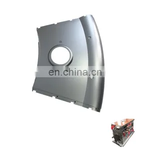 Plastic Injection Molding VR Machine Spare Part With Nuts thumbnail-1