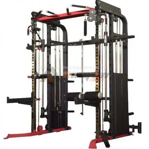 Power Rack JA05 thumbnail-1