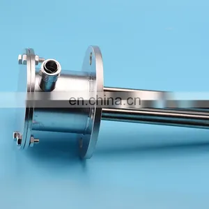 Water Tank Stainless Steel Electric Heating Tube 220V Heat Protection Tube thumbnail-1