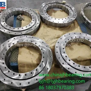 Slewing Bearing 010.35.440 the Dimension:550x320x85mm thumbnail-3