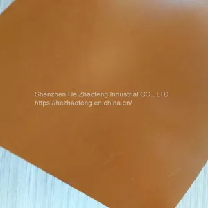 Bakelite/Phenolic Board——PCB Drilling Accessories/FR4/FPC/entry Material thumbnail-2