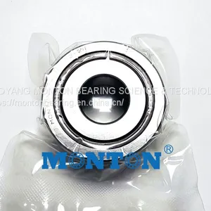 ZKLF1255-2RS 6*19*12mm Angular Contact Bearing High Speed Spindle Bearings thumbnail-3