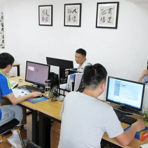 Anhui Youyu Electric Heating Equipment Co., Ltd. company overview - view 3 thumbnail