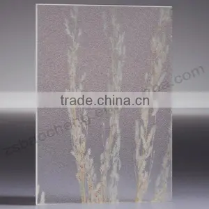China Manufacturer Eco-friendly Plastic Toilet Partition Board thumbnail-2