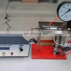 CR-C CRDI Common Rail Injector Electronic Tester thumbnail-5