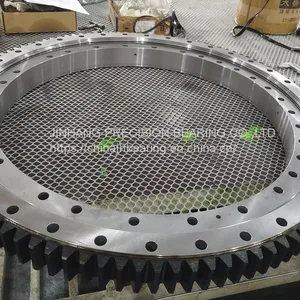 Mobile Crane Cargo Use VSI 200844 N Bearing 916x736x56mm With Internal Teeth thumbnail-1