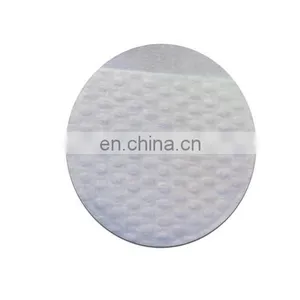 Half Round Cotton Pad Making Machine thumbnail-2