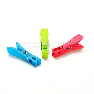 Plastic Clothes Pegs thumbnail-1