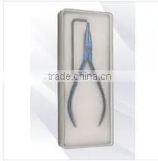 High-quality Best-price How Plier T.C Tip (Titanium Coated) thumbnail-1