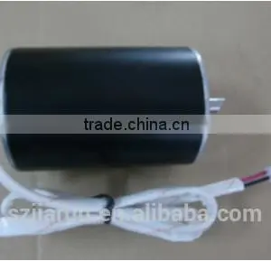 21.92W DC Motor for Household Electric Equipments thumbnail-2