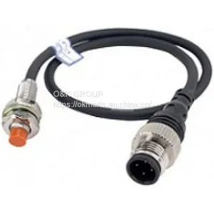 Autonics Sensors thumbnail-2