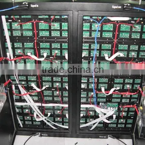 2016 Hot Sale HD Full Color Sexy Vedio P2.5 P3 P4 P5 P6 P8 P10 SMD Led Panel, Led Screen, Outdoor Led Display Quality Choice thumbnail-5