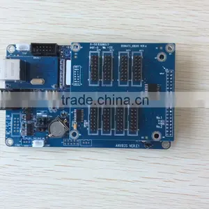 48*48 96*96 Rgb Full Color Programmable Led Pharmacy Cross Controller thumbnail-1