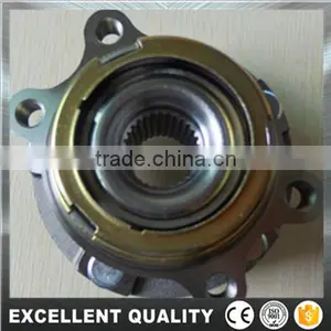 Auto Parts Car Accessories Wheel Hub Bearing 40202-JP11A For Teana thumbnail-1