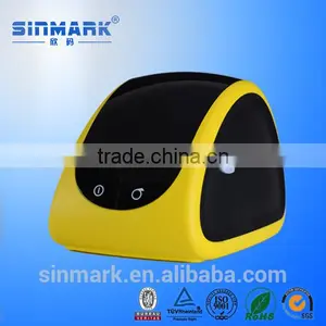 SINMARK Two in One Wholesale Business for Restaurant Ordering System Ticket 80mm Thermal Receipt Printer thumbnail-2