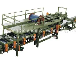 EPS Sandwich Panel Production Line thumbnail-1