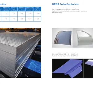 Aluminium Products for Automotive thumbnail-3