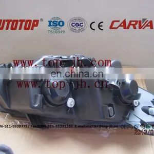 HEAD LAMP FOR CHERY A3/M11-3772010 M11-3772020 thumbnail-3
