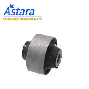 AUTO PARTS RUBBER BUSHING FOR 48655-42050 48655-42040 thumbnail-1