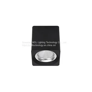 Surface Mounted LED Down Light Model: MDL-SMDL3 thumbnail-5