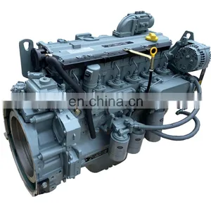 Best Price Water Cooled Deutz 140KW 2012 Engine BF6M2012C Made in Germany thumbnail-1