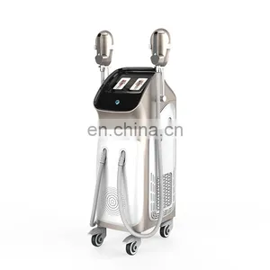 Muscle Stimulator Body Slimming and Shaping Machine thumbnail-3