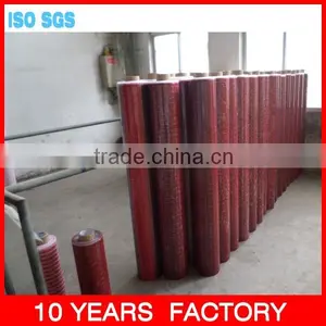 Wanfa Stainless Steel Plate pe Surface Film thumbnail-1