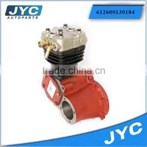 WD615 Good Price of Air Compressor 612600130184 thumbnail-3