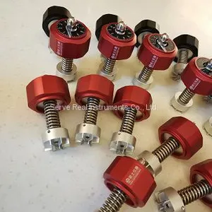 Pocket Vane Shear Test Set ASTM D8121/8121M In-situ Soil Test Instrument thumbnail-1