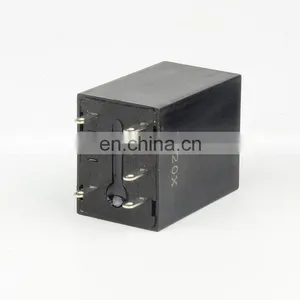 Din Rail Solid State Relay DC-AC H3F-205SN DC-DC H3FD-X05SN 5A Out Put 5-24VDC 100-220V AC thumbnail-5