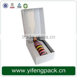 Guangzhou Pu Leather Wine Box,Wine Carrier,Wine Bottle Box thumbnail-1