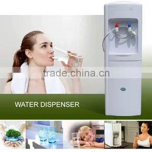 Compressor Cooling Water Dispenser/water Dispenser With Ice Maker thumbnail-3