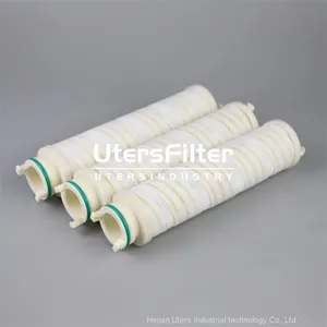 UE210AS04H/UE219AS04H UTERS Replace of PALL UE210 Filter Element thumbnail-2