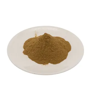 Manufacturers Directly Supply High Quality Lignosulphonate Lignin Powder Sodium Lignosulfonate Concrete Additives thumbnail-2