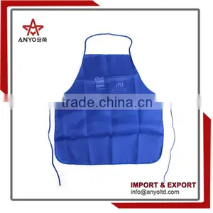 Promotional Polyester Kitchen Work Apron thumbnail-1