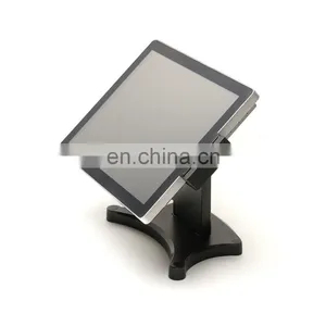 15 Inch True Flat Touch Screen POS System thumbnail-5