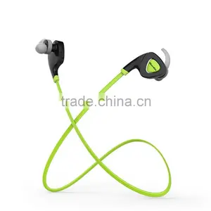 New Bluedio Q5 Bluetooth Stereo Earphone, Wireless Sweatproof Noise Cancelling Headphone thumbnail-2