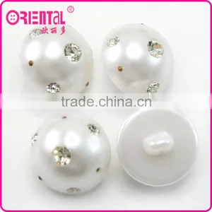 High Fashion Pearl Button Manufacturer thumbnail-1