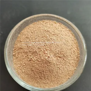 Light-Weight Porous Mullite Sand for Refractory thumbnail-3