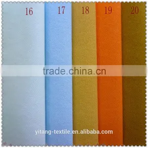 Plain Dyed Spandex Fabric thumbnail-5