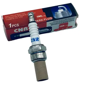 Cheap Price CNR Motorcycle Spark Plug In Motorcycle Ignition System thumbnail-1