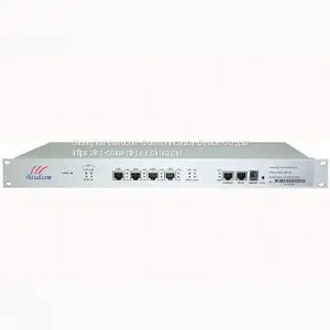 E1 V.35 Ethernet STM1 Terminal Multiplexer thumbnail-1