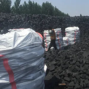 Good Price First Grade Low Ash Low Sulfur Foundry Coke Foundry Coke Coal Price thumbnail-3