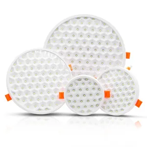 LED Honeycomb Panel Light thumbnail-2